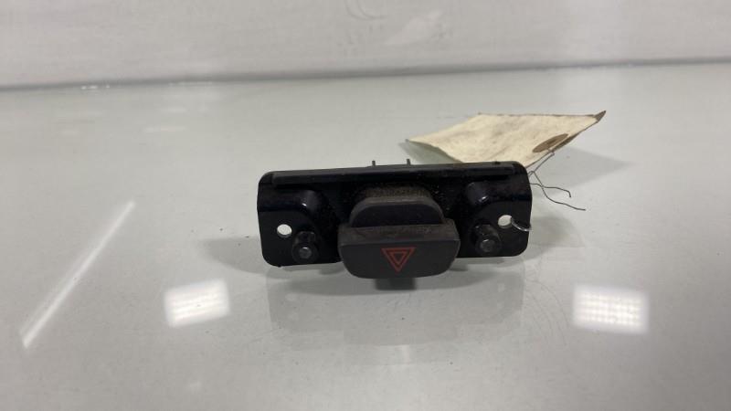Interruttore luci emergenza FORD FIESTA 5 PHASE 1 Diésel - 1