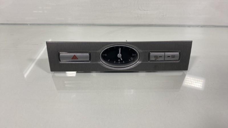 Bouton de warning FORD MONDEO 2 Diesel - 1