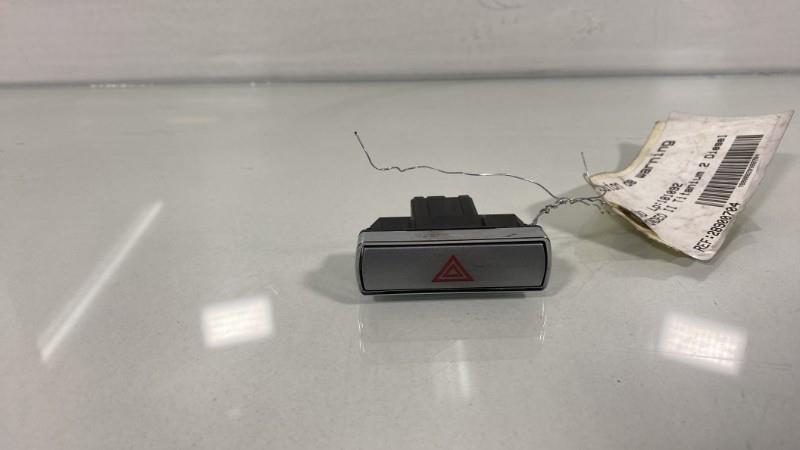 Bouton de warning FORD MONDEO 2 Diesel - 1