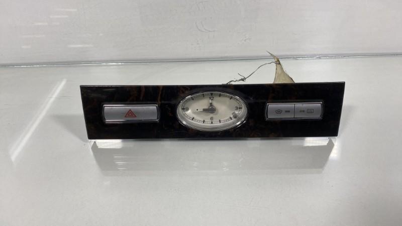 Bouton de warning FORD MONDEO 2 BREAK Diesel - 1
