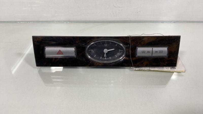 Bouton de warning FORD MONDEO 2 Diesel - 1