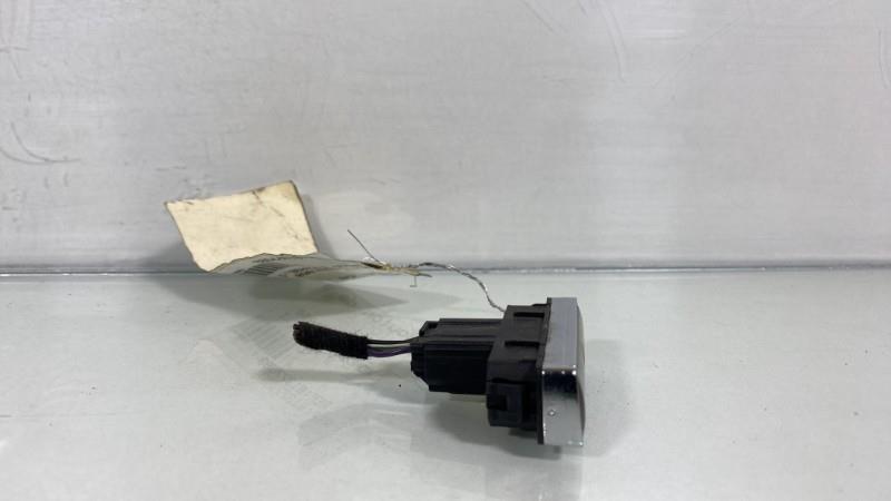 Bouton de warning FORD MONDEO 3 PHASE 1 Diesel - 1
