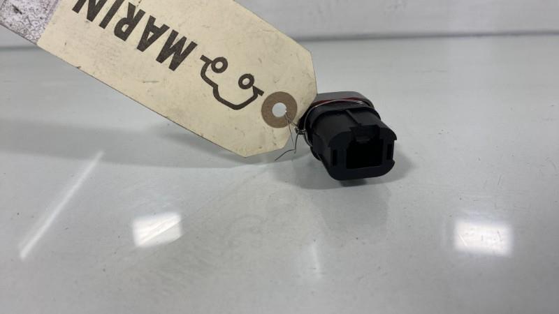 Bouton de warning FORD FOCUS 2 PHASE 2 Diesel - 1
