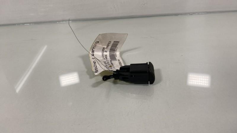 Interruttore luci emergenza ALFA ROMEO GIULIETTA 2 PHASE 2 Gasolina - 1