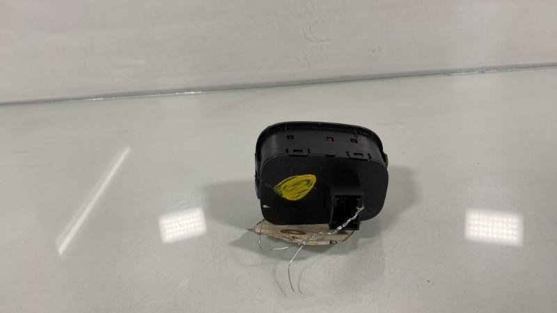 Bouton de warning CITROEN NEMO Diesel - 1