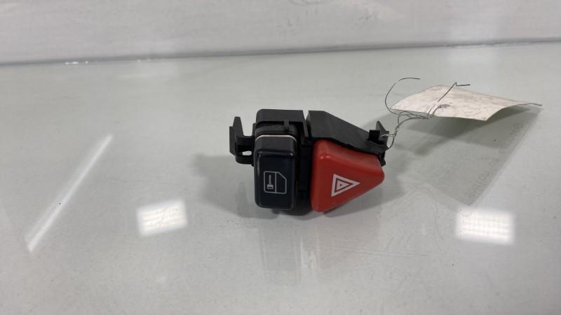 Interruttore luci emergenza MERCEDES CLASSE A 168 PHASE 1 Diésel - 1