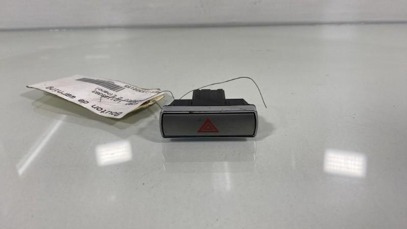 Bouton de warning FORD MONDEO 3 PHASE 1 Ethanol - 1