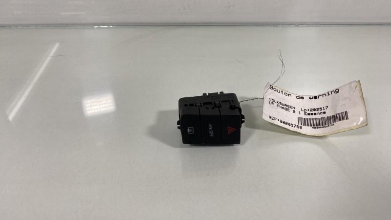 Bouton de warning VOLKSWAGEN UP PHASE 2 Essence - 1