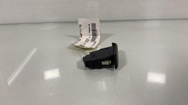 Bouton de warning FORD ECOSPORT PHASE 3 Essence - 1