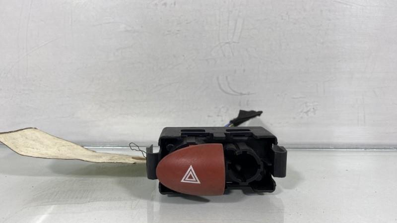 Bouton de warning RENAULT TWINGO 2 PHASE 1 Essence - 1