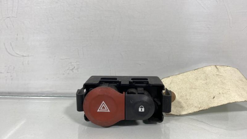 Bouton de warning RENAULT MODUS PHASE 1 Diesel - 1