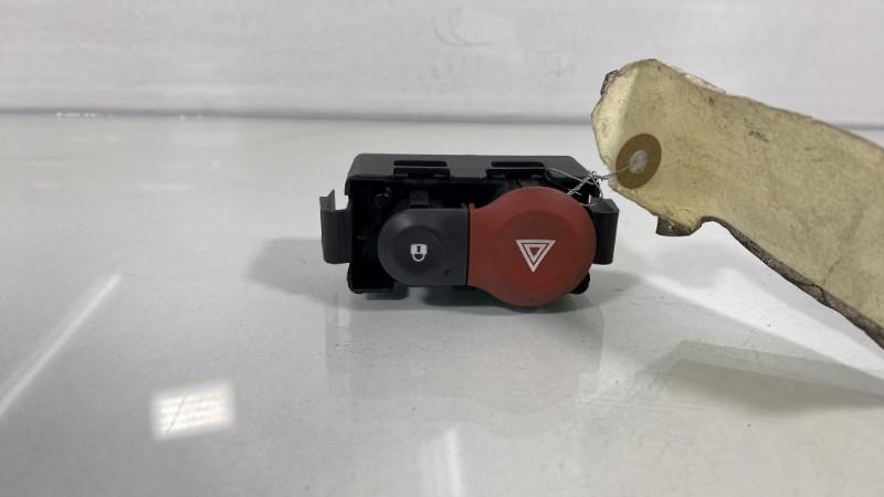 Bouton de warning RENAULT MODUS PHASE 1 Diesel - 1