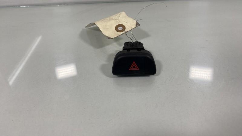 Interruttore luci emergenza NISSAN MICRA 4 PHASE 1 Gasolina - 1