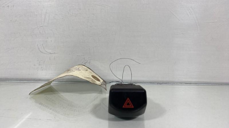 Bouton de warning NISSAN MICRA 3 PHASE 3 Diesel - 1