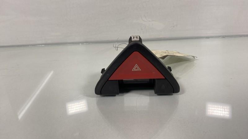 Bouton de warning RENAULT KOLEOS 1 PHASE 1 Diesel - 1