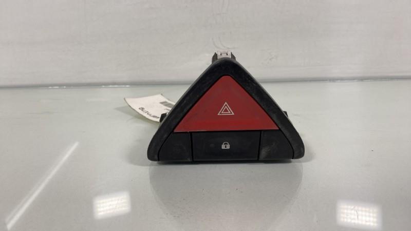 Bouton de warning RENAULT KOLEOS 1 PHASE 1 Diesel - 1