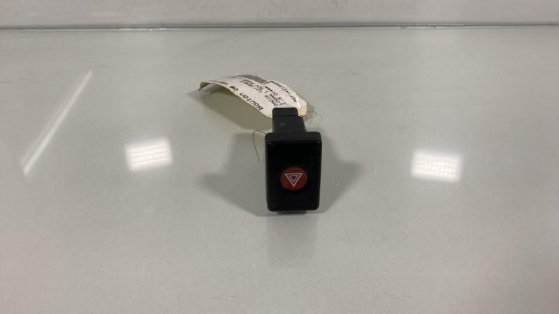 Bouton de warning DACIA LOGAN MCV 1 PHASE 1 BREAK Diesel - 1