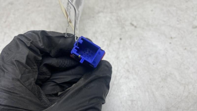 Interruttore luci emergenza VOLKSWAGEN POLO 6 PHASE 1 Gasolina - 1