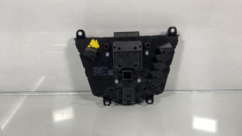 Bouton de warning FORD C-MAX 2 PHASE 1 Diesel - 1
