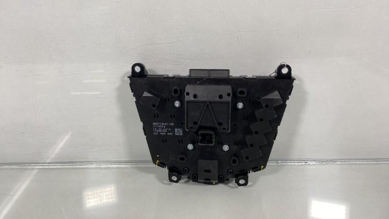 Bouton de warning FORD FOCUS 3 PHASE 1 BREAK Diesel - 1
