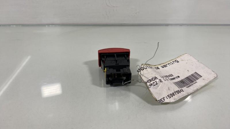 Bouton de warning HONDA JAZZ 2 Essence - 1