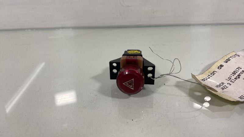 Bouton de warning HONDA JAZZ 3 Essence - 1