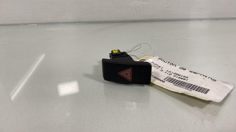 Bouton de warning SUZUKI SWIFT 3 Diesel - 1