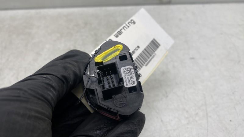 Bouton de warning OPEL CORSA E Essence - 1
