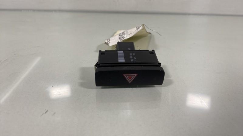 Bouton de warning VOLKSWAGEN PASSAT 6 BREAK Diesel - 1