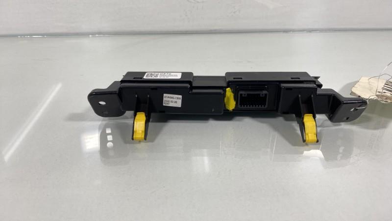 Bouton de warning KIA PRO-CEED 3 BREAK Diesel - 1
