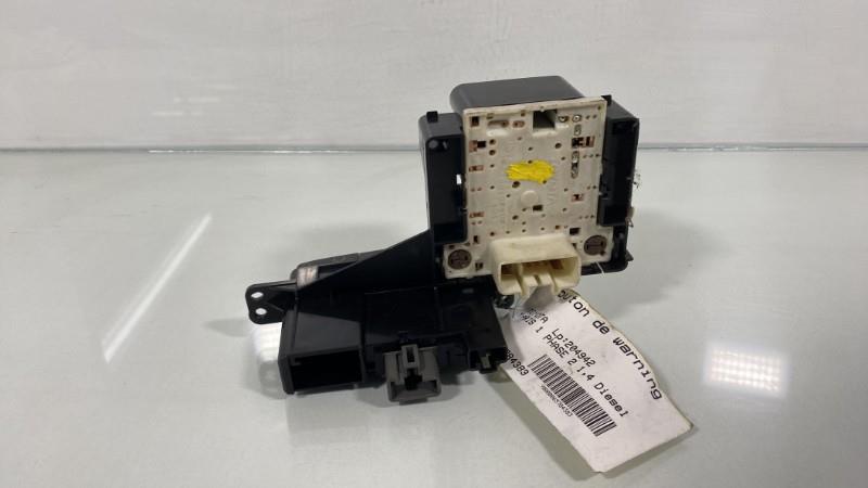 Interruttore luci emergenza TOYOTA YARIS 1 PHASE 2 Diésel - 1