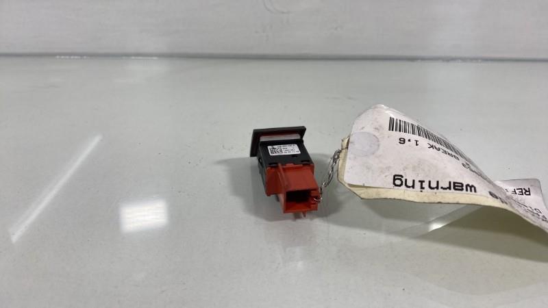 Bouton de warning SKODA FABIA 2 PHASE 2 BREAK Diesel - 1
