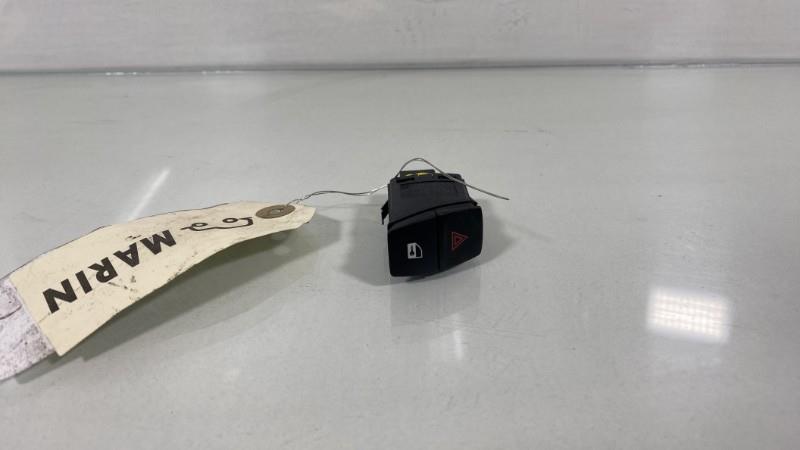 Interruttore luci emergenza BMW SERIE 1 F20 PHASE 1 Diésel - 1