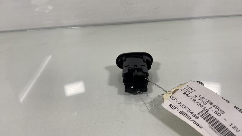 Bouton de warning MINI MINI 3 F55 Diesel - 1