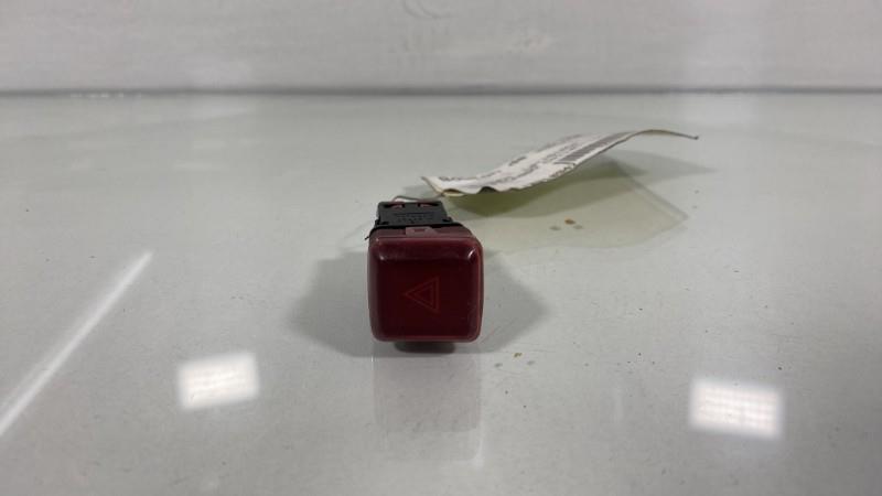 Bouton de warning CITROEN C3 PICASSO PHASE 1 Diesel - 1