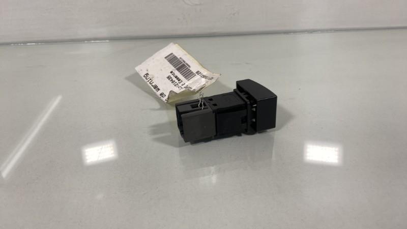 Interruttore luci emergenza PEUGEOT 406 COUPE Gasolina - 1