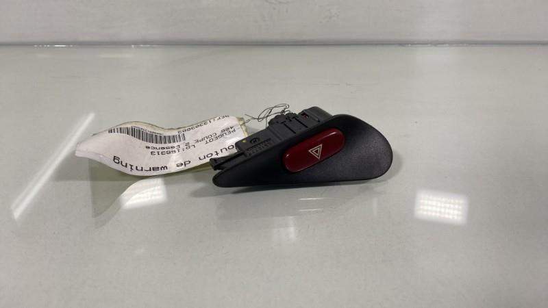 Bouton de warning PEUGEOT 406 COUPE Essence - 1
