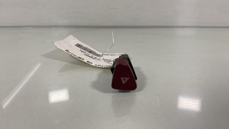 Bouton de warning PEUGEOT 607 PHASE 1 Diesel - 1