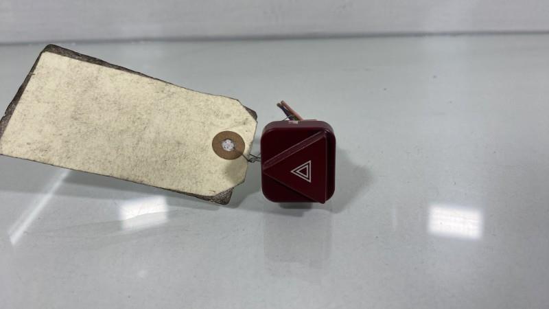 Interruttore luci emergenza PEUGEOT 1007 Diésel - 1