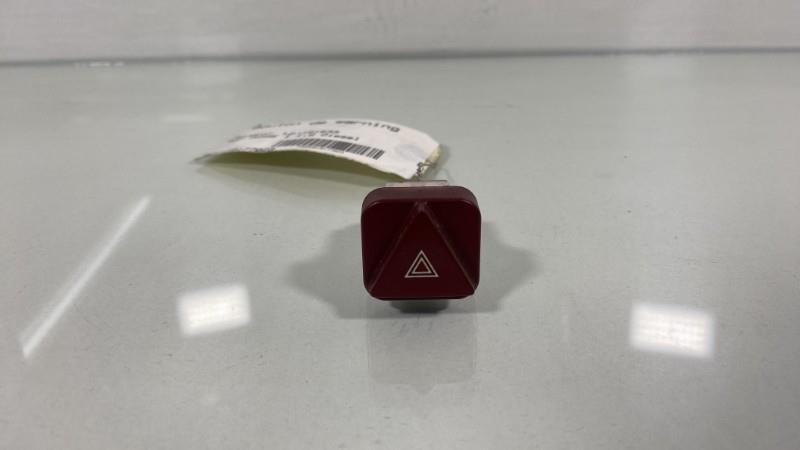 Bouton de warning PEUGEOT 407 PHASE 1 Diesel - 1