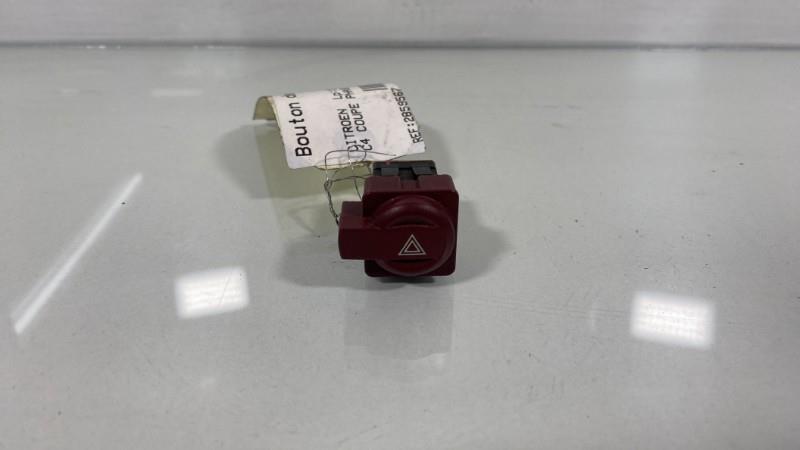 Bouton de warning CITROEN C4 1 PHASE 1 COUPE Diesel - 1