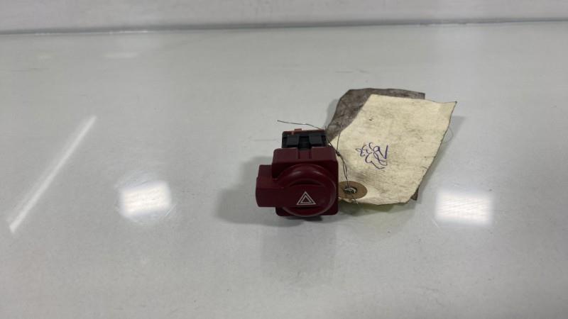 Bouton de warning CITROEN C4 1 PHASE 1 Essence - 1