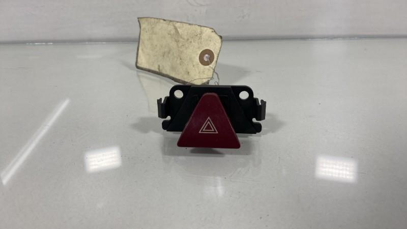 Bouton de warning PEUGEOT 307 PHASE 1 BREAK Diesel - 1