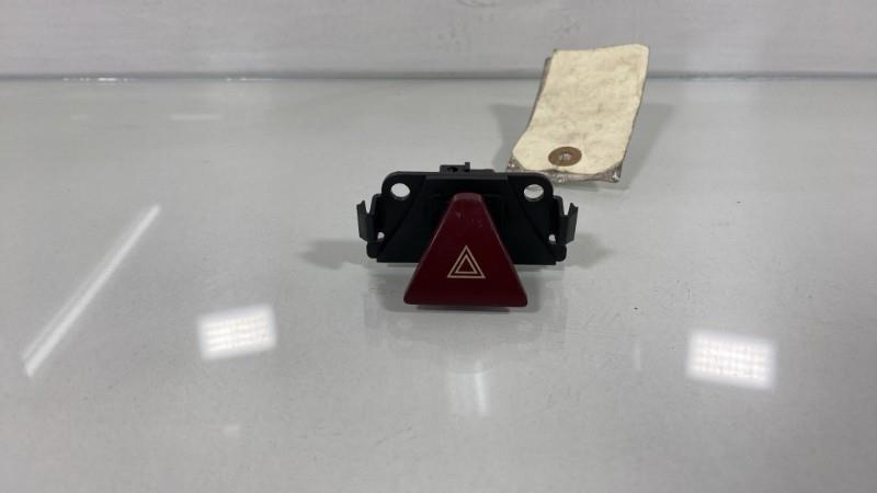 Bouton de warning PEUGEOT 307 PHASE 2 BREAK Diesel - 1