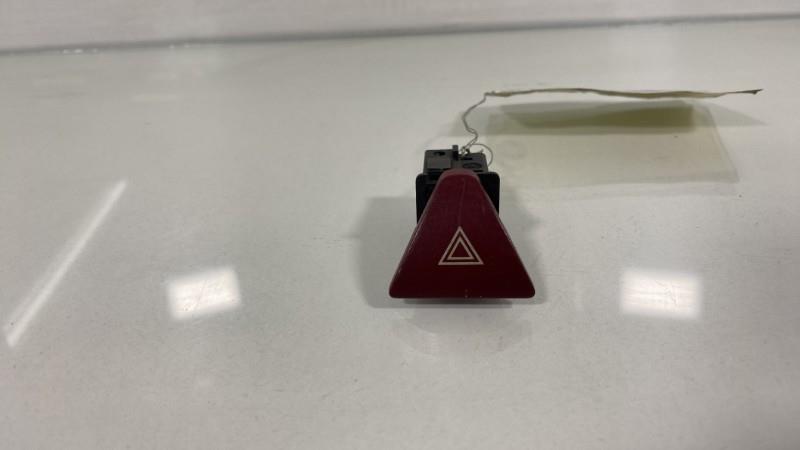 Bouton de warning PEUGEOT 307 PHASE 2 CABRIOLET Diesel - 1