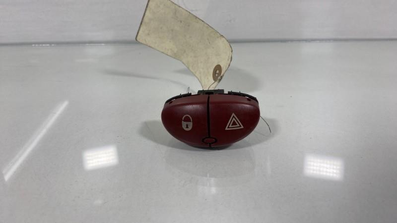 Bouton de warning PEUGEOT 206 PHASE 1 Diesel - 1