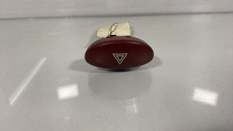 Bouton de warning PEUGEOT 206 PHASE 1 Essence - 1