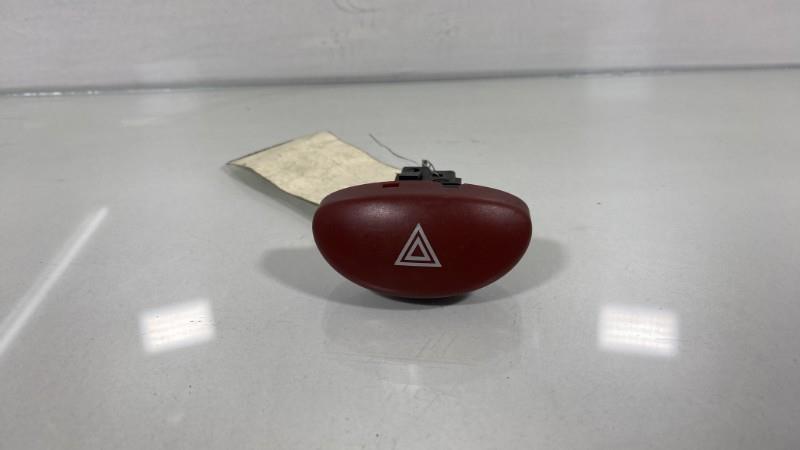 Bouton de warning PEUGEOT 206 PHASE 1 Diesel - 1