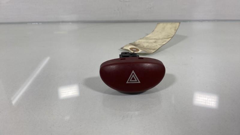 Bouton de warning PEUGEOT 206 PHASE 1 Diesel - 1