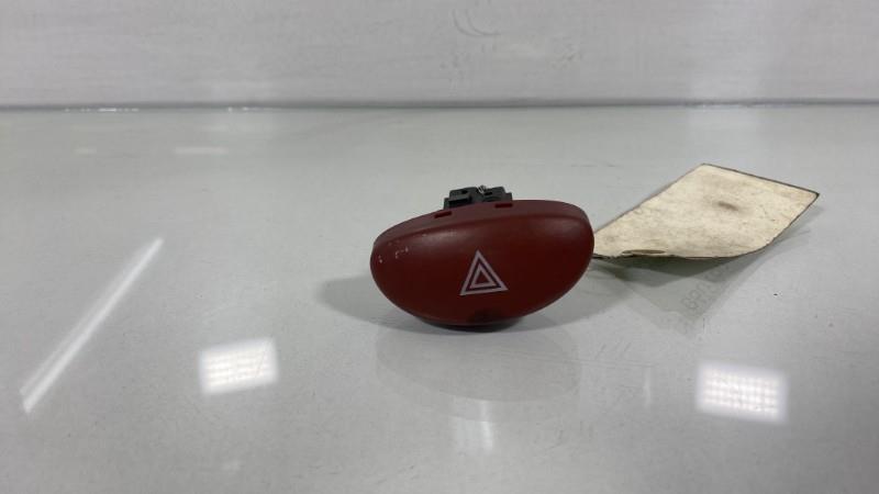 Bouton de warning PEUGEOT 206 PHASE 1 Diesel - 1